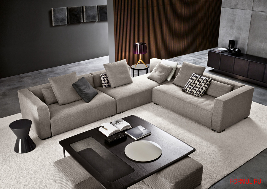  Minotti Donovan