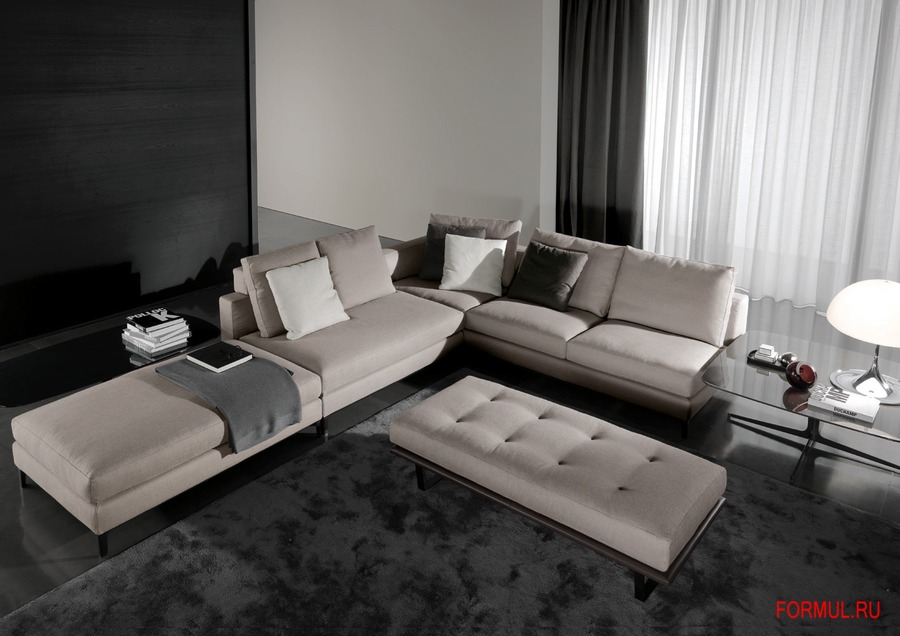  Minotti Andersen