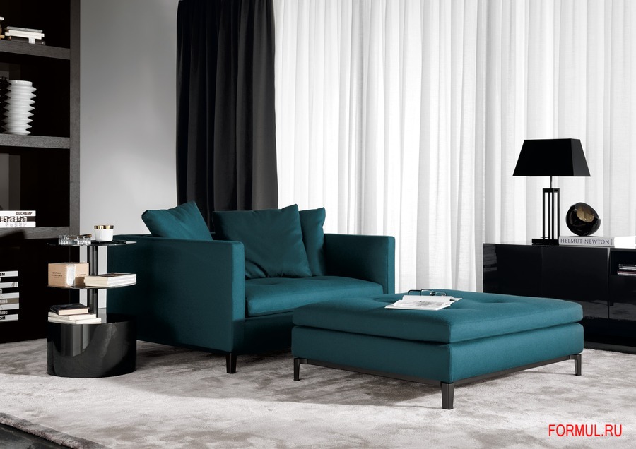  Minotti Andersen
