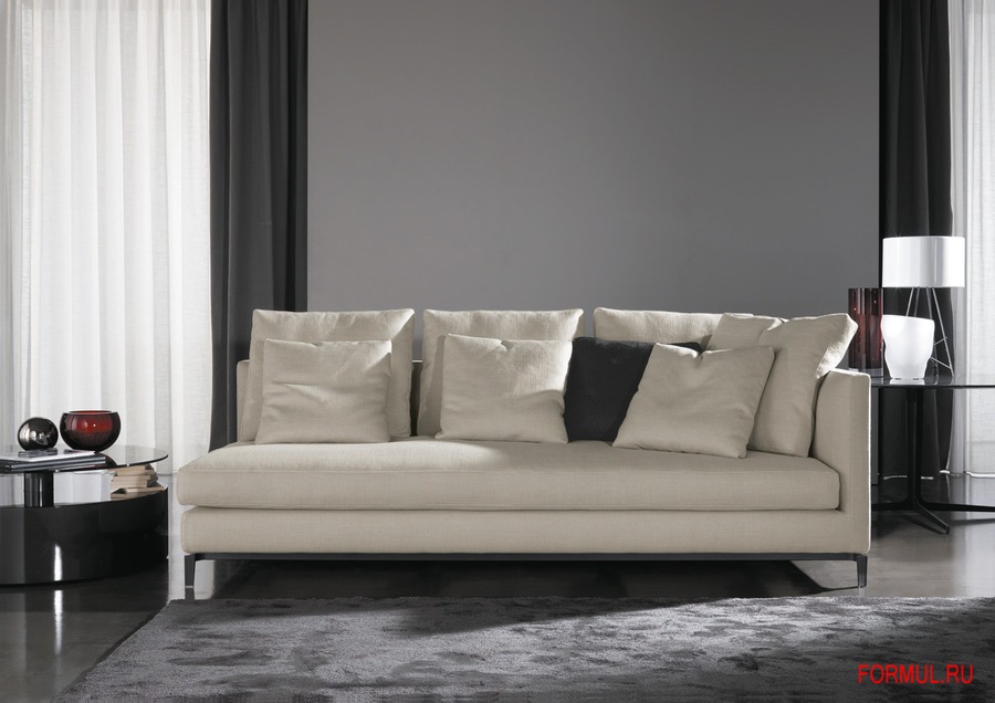  Minotti Andersen Slim