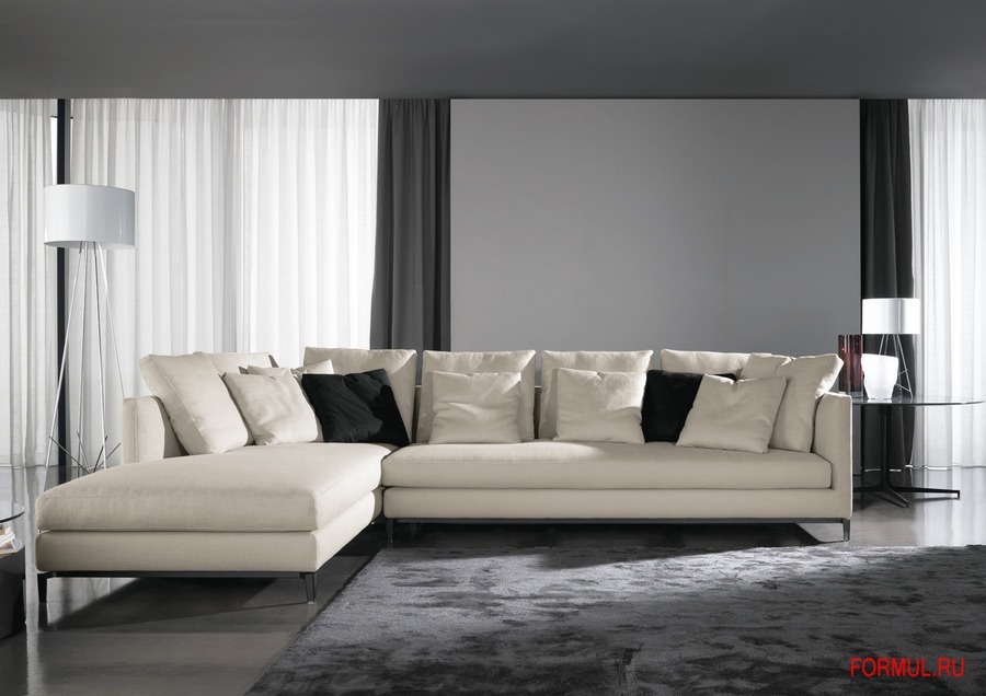  Minotti Andersen Slim