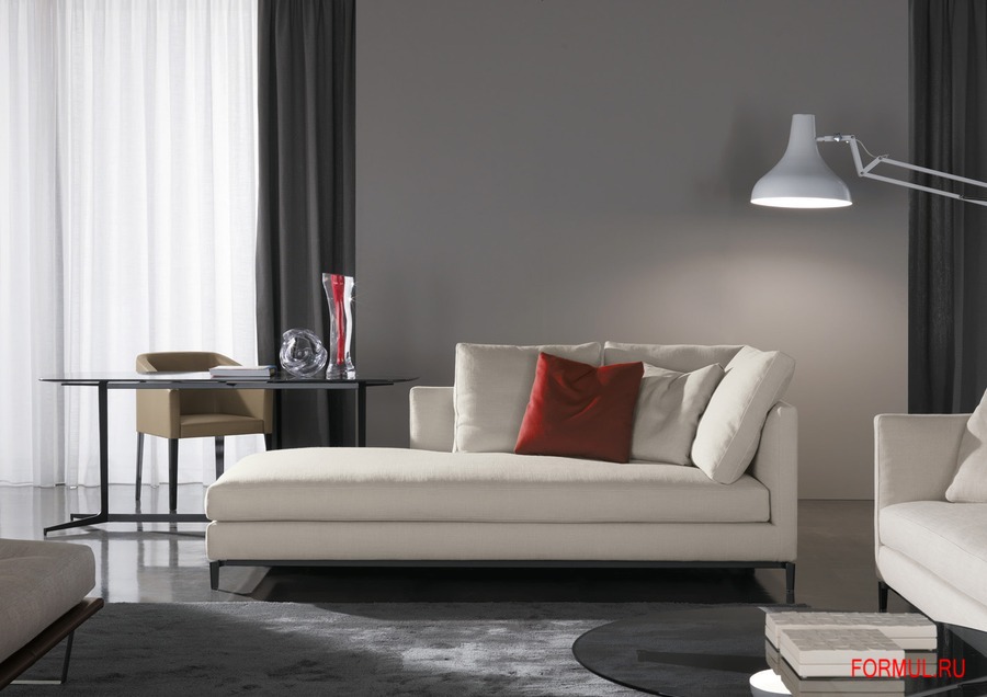  Minotti Andersen Slim