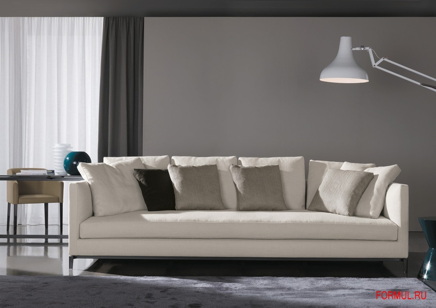  Minotti Andersen Slim