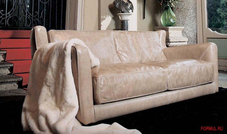  Baxter Bergere Longe