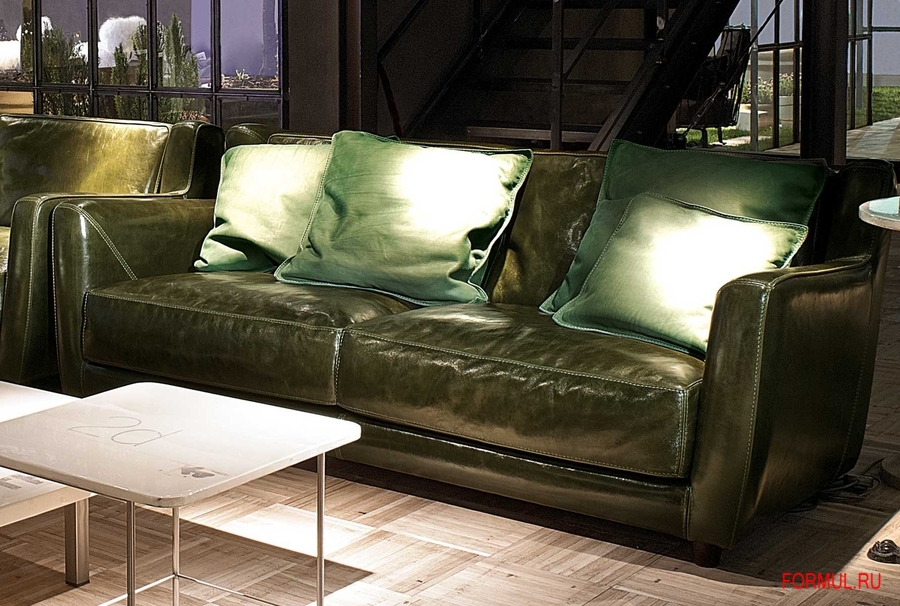  Baxter Bergere Longe