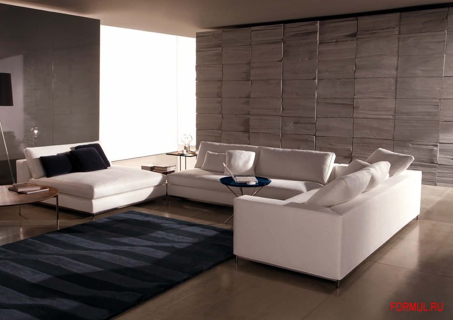  Minotti Albers