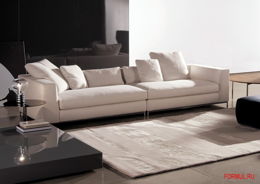  Minotti Albers