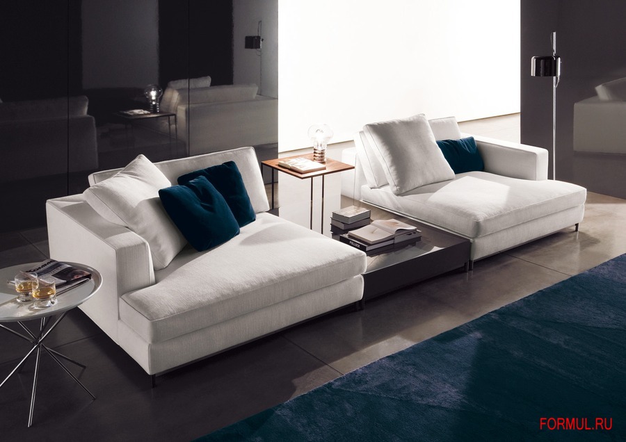  Minotti Albers