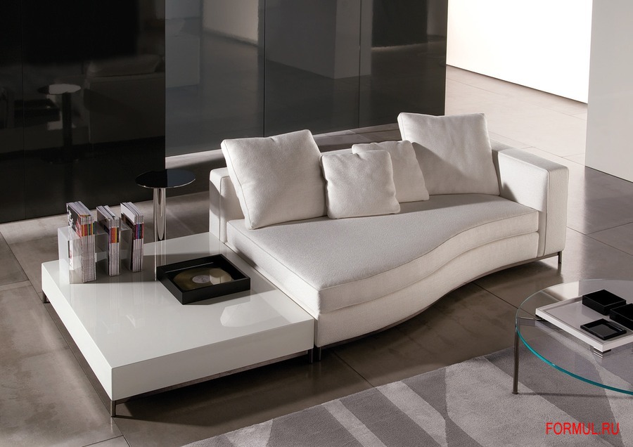  Minotti Albers