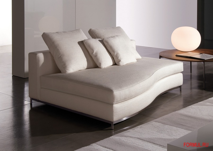  Minotti Albers