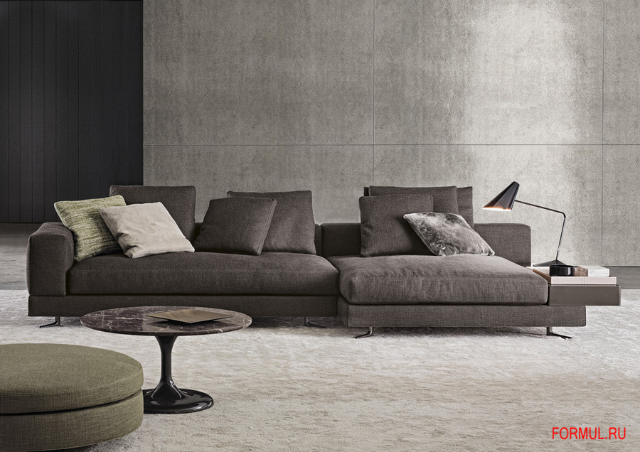  Minotti White