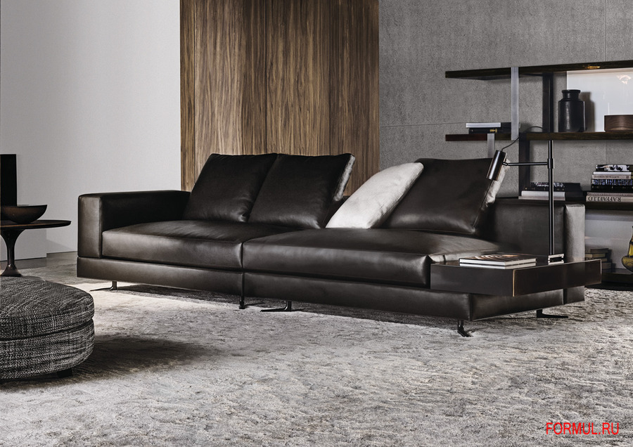  Minotti White