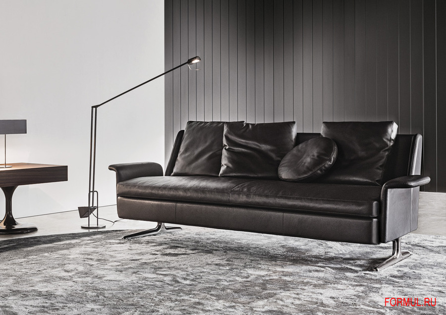  Minotti Spencer