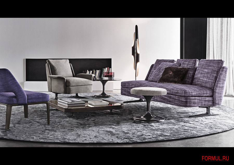  Minotti Spencer