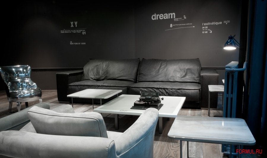  Baxter Budapest Soft