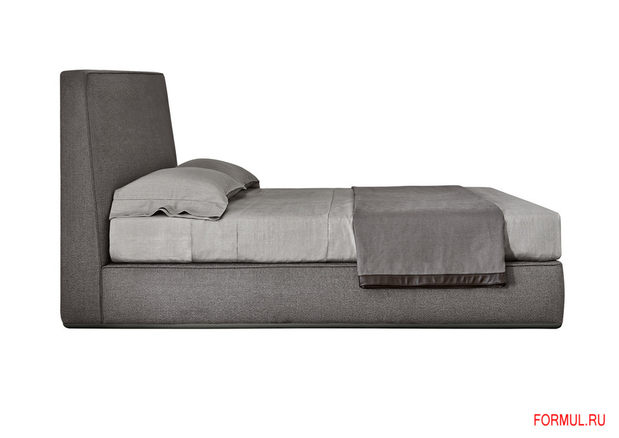 ������� Minotti Powell bed