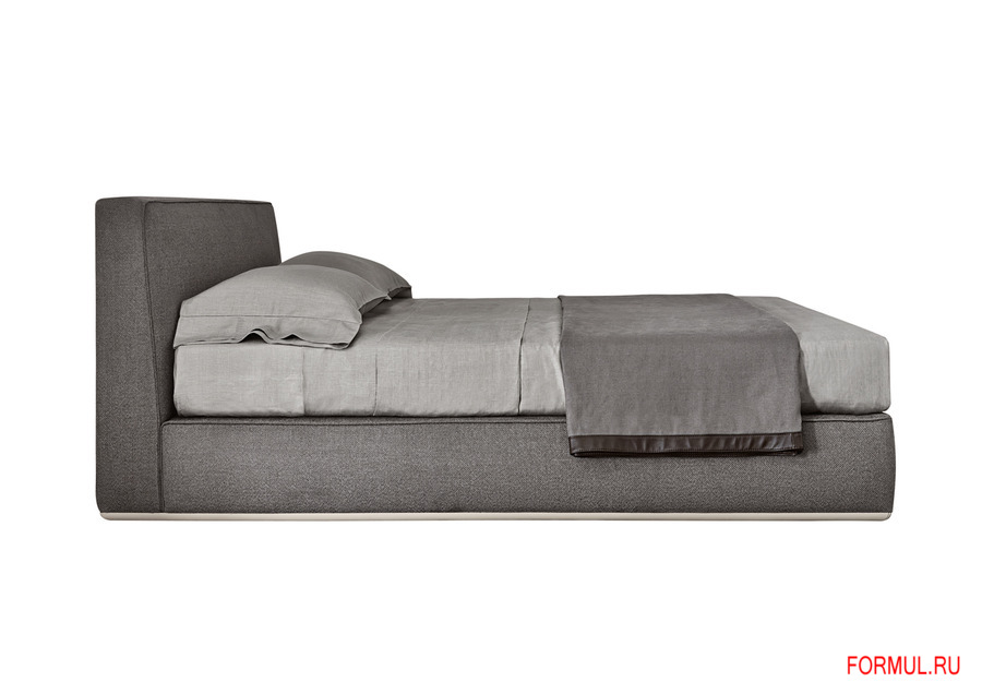 ������� Minotti Powell bed