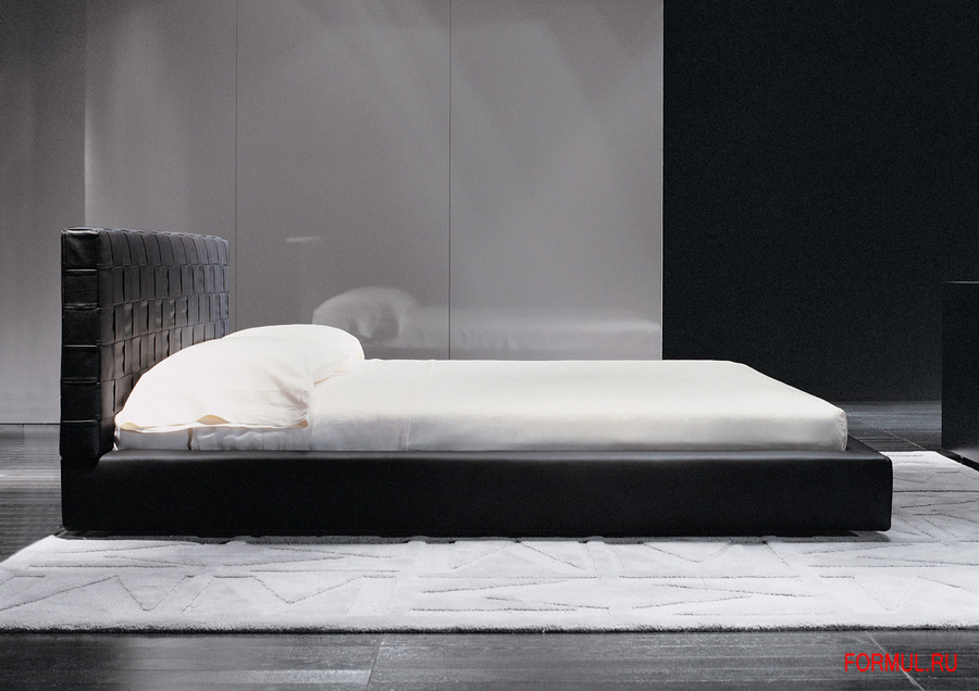 Кровать Minotti Bartlett Кровать Minotti Bartlett