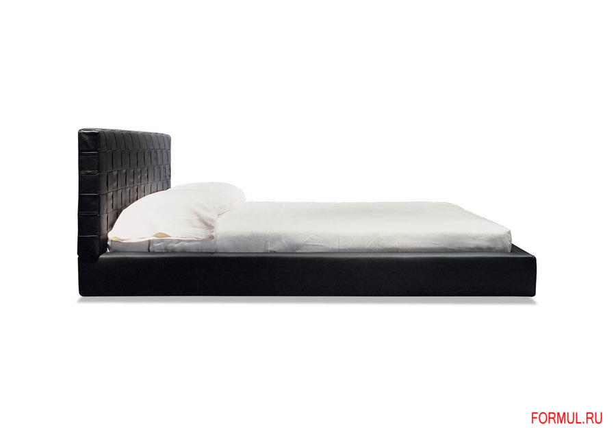 Кровать Minotti Bartlett Кровать Minotti Bartlett