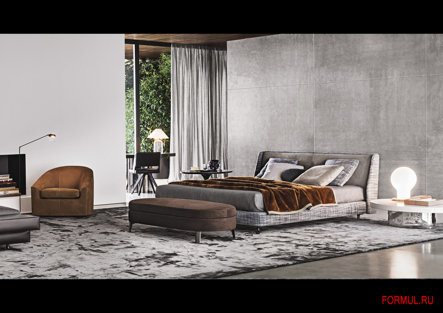 Minotti Spencer