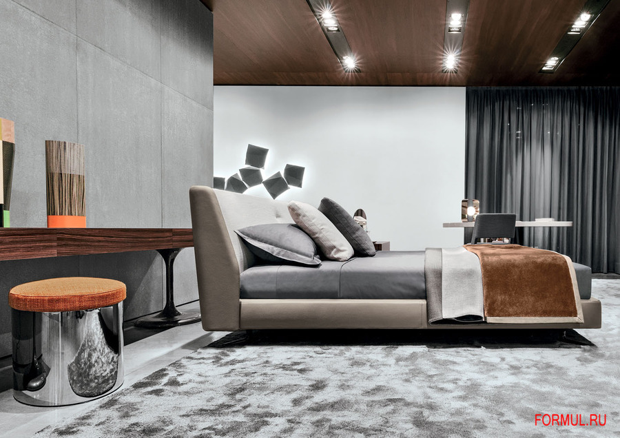  Minotti Spencer