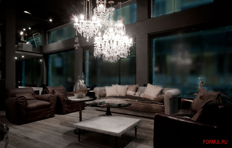  Baxter Alfred Special 