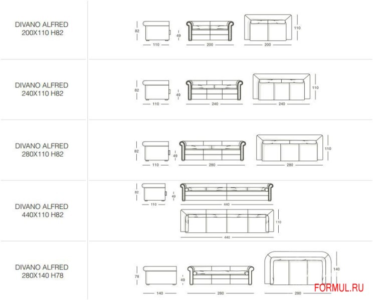  Baxter Alfred Special 
