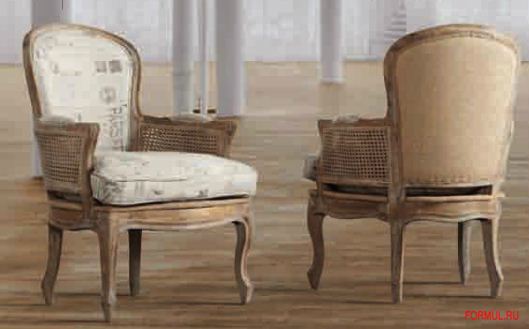 Кресло Dialma Brown DB002586 Кресло Dialma Brown DB002586