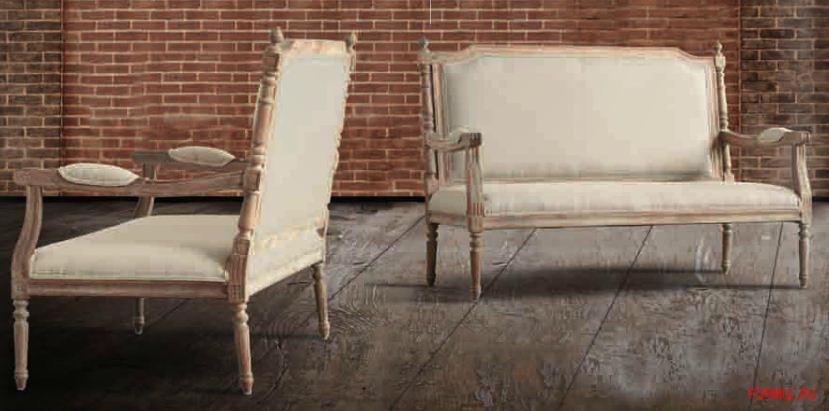 Банкетка Dialma Brown DB002594 Банкетка Dialma Brown DB002594