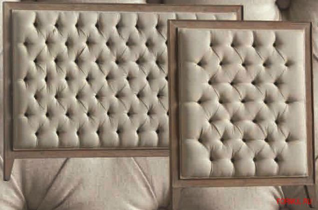 Кровать Dialma Brown DB001909/1910 Кровать Dialma Brown DB001909/1910