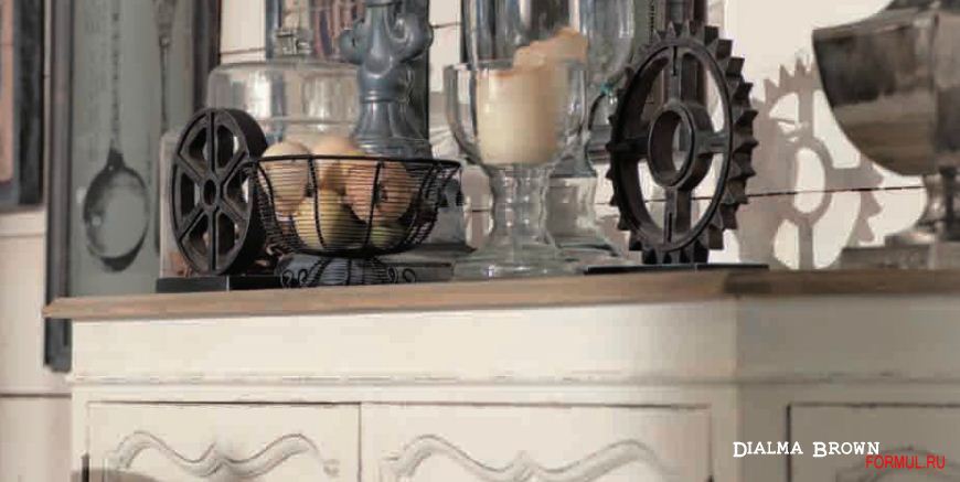  Dialma Brown DB001650