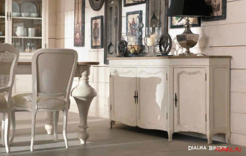  Dialma Brown DB001650