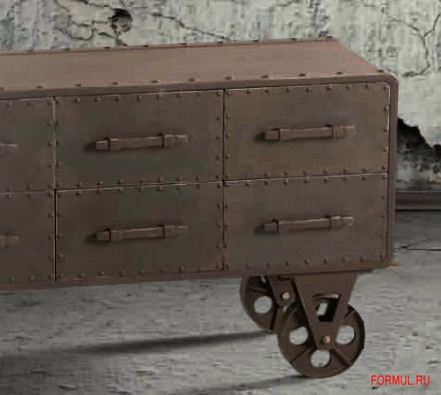  Dialma Brown DB002488