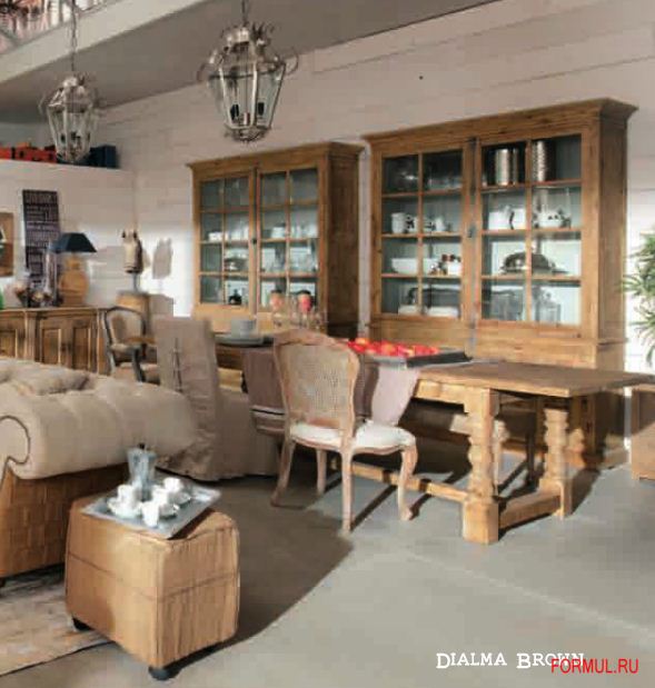  Dialma Brown DB002343