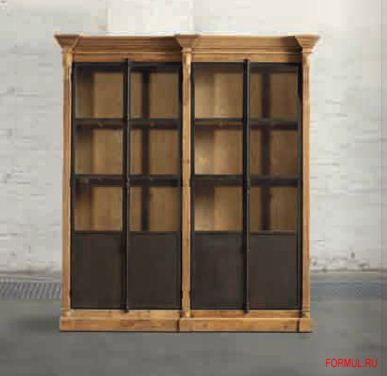 Витрина Dialma Brown DB002945 Витрина Dialma Brown DB002945