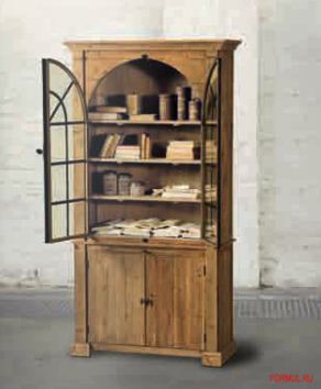 Витрина Dialma Brown DB002946 Витрина Dialma Brown DB002946