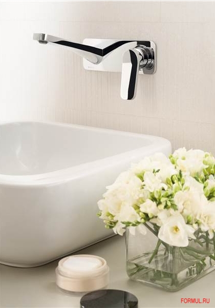 Смеситель Fantini Levante Смеситель Fantini Levante