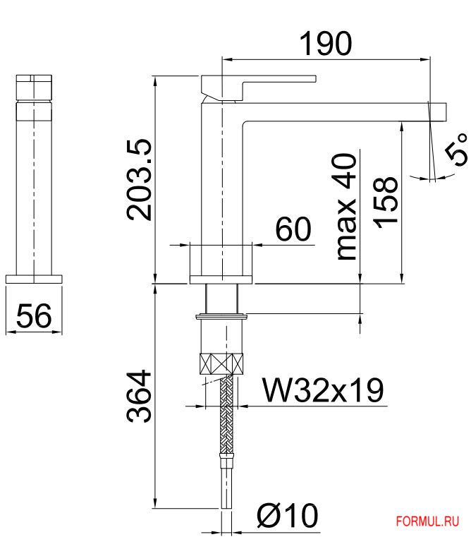 ��������� Fantini Ar-38