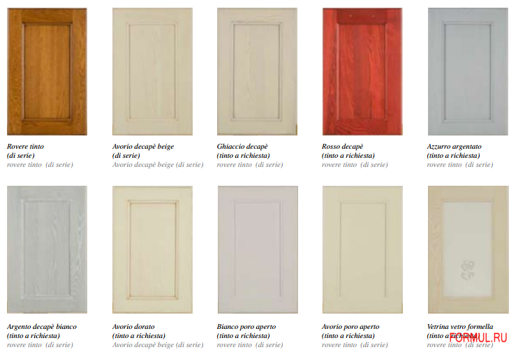 ����� Mobilegno Elena