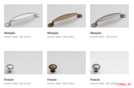 ����� Mobilegno Elena