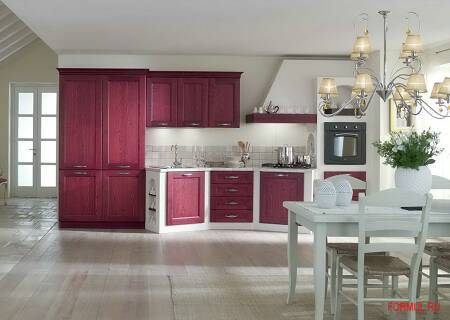 ����� Mobilegno Elena