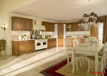 ����� Mobilegno Elena