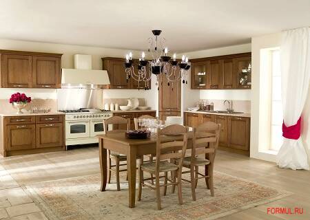 ����� Mobilegno Elena