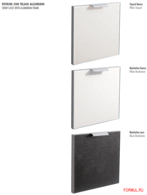 ����� Mobilegno Trendy