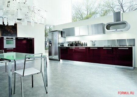 ����� Mobilegno Trendy