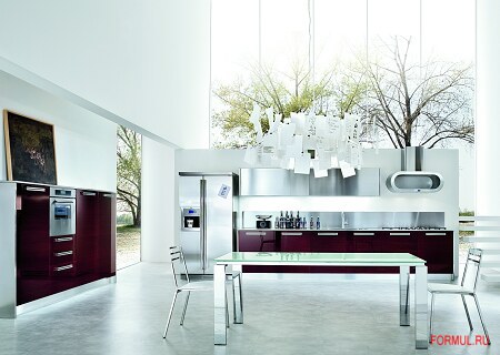 ����� Mobilegno Trendy