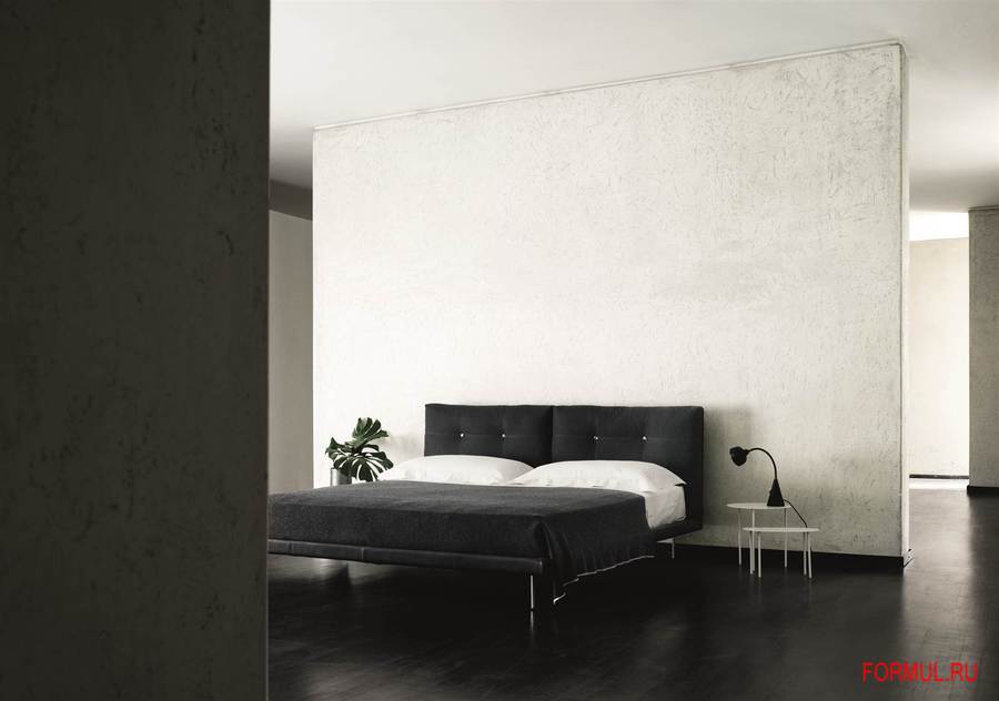  Living Divani Rod Bed