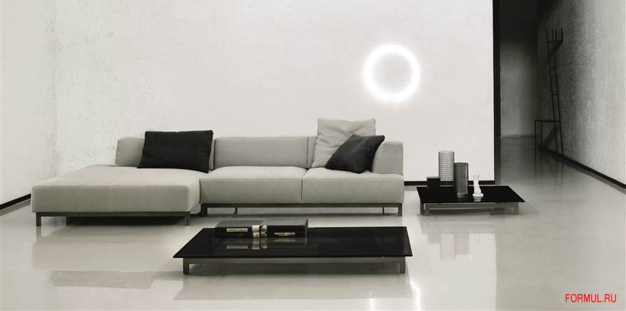  Living Divani Metrocubo