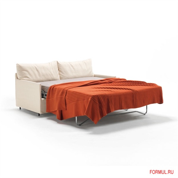   Living Divani Chemise Sofa Bed