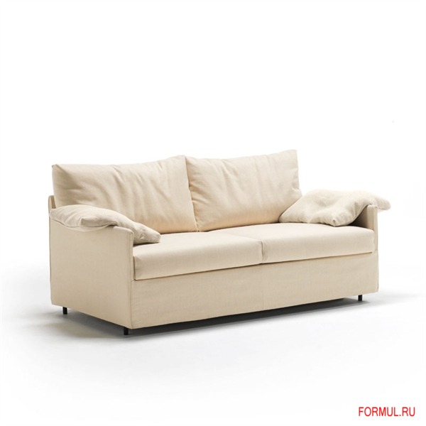   Living Divani Chemise Sofa Bed